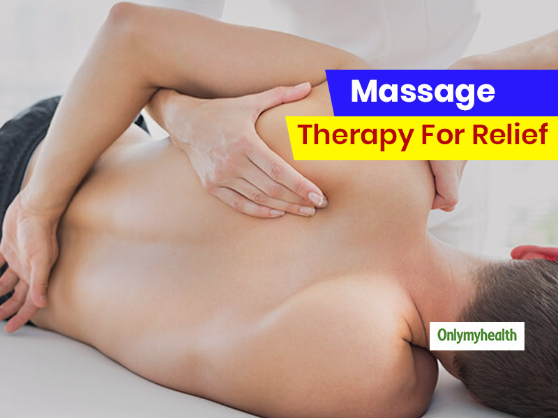 Rainbow Massage Therapy - Area of Treatment - Frozen Shoulder