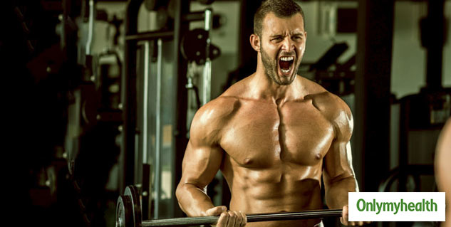 muscle training