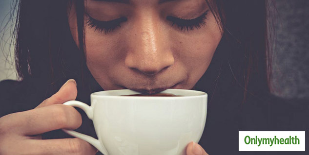 tea