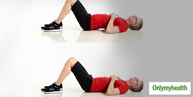 15 Minute Recovering From Hernia Surgery Workout for Beginner