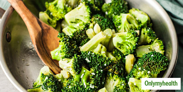 Broccoli