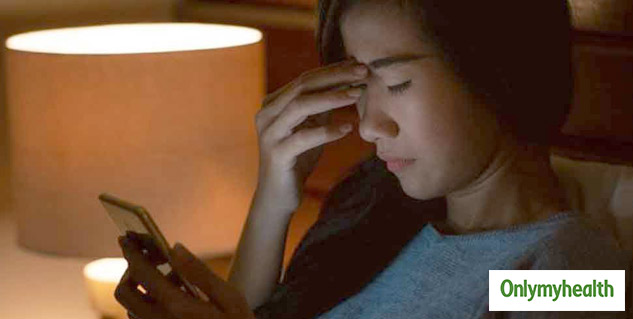 Side Effects of Smartphone and Social Media