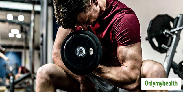 muscle