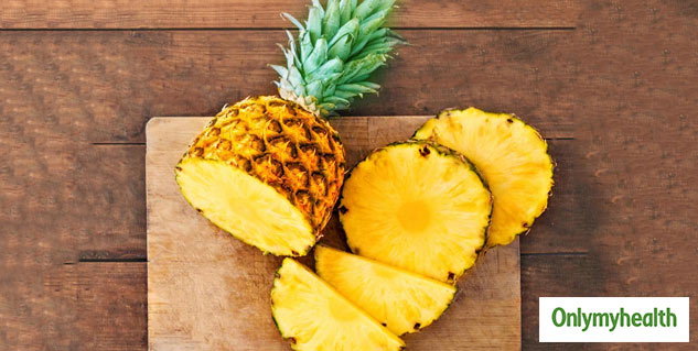 Pineapple