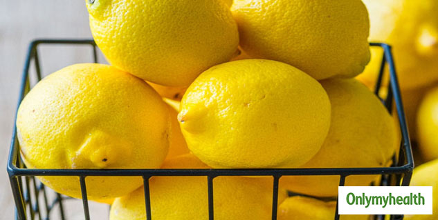 lemons