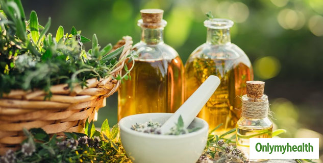 Herbal Treatment for Epilepsy