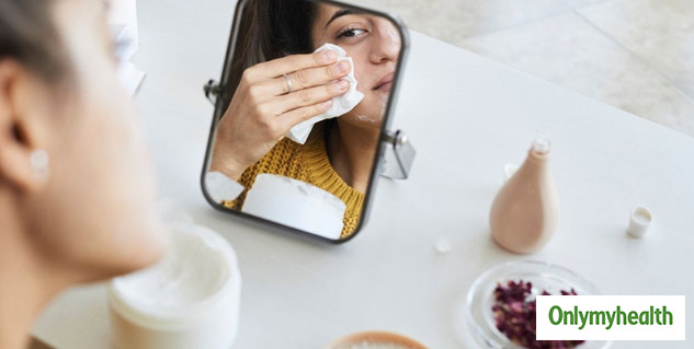 Remove dark circles and puffiness