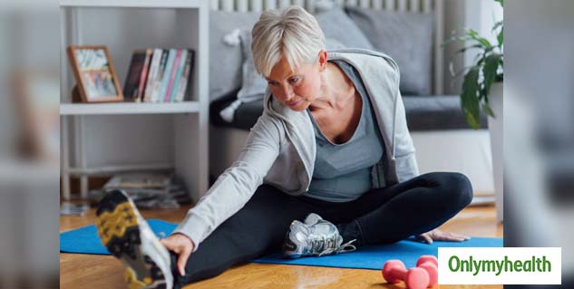 Aerobics Benefits