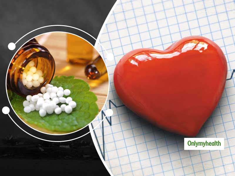 Homeopathic Remedies For Heart Diseases