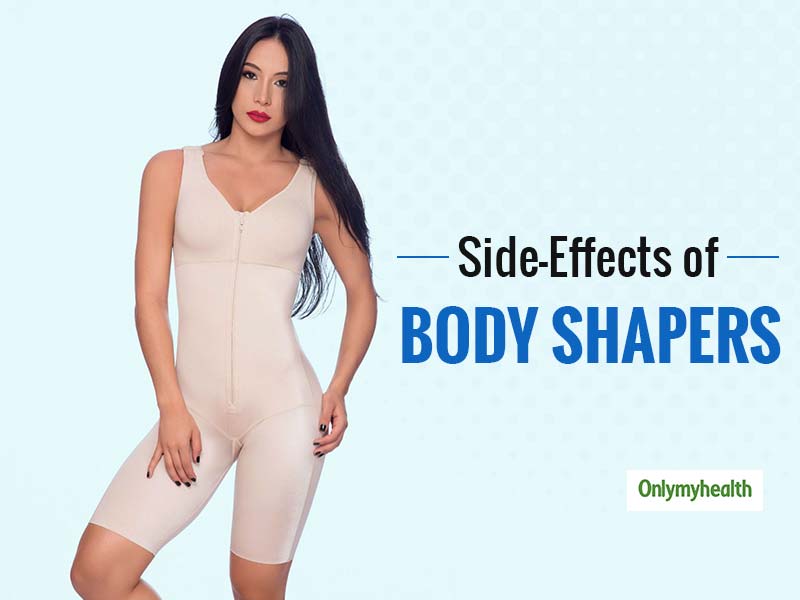 Is Wearing A Body Shaper Everyday Safe? Here Are 5 Cons Of Body Shapers