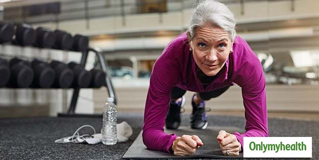 Aerobics prevent Alzheimer's