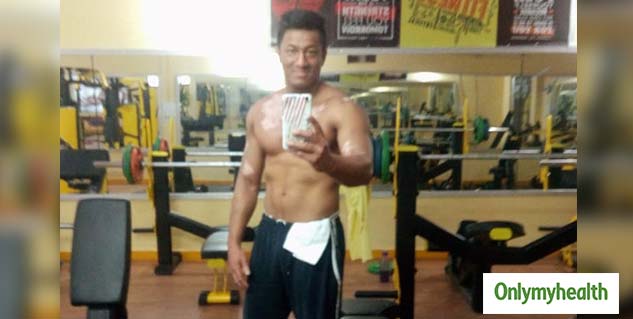 Arnab - Agartala, : To have a healthy body is a fitness statement that  never goes out of trend.With more than half a decade of natural home  bodybuilding experience I can help