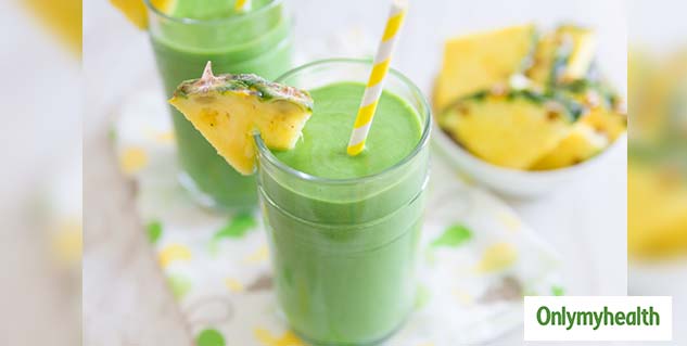 pineapple