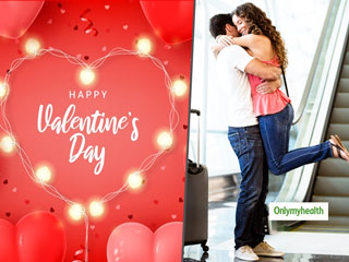 Valentine Day 2021: वैलेंटाइन डे पर लॉन्ग डिस्टेंस रिलेशनशिप वाले कपल्स न हों निराश, ऐसे बनाएं अपने दिन को खास