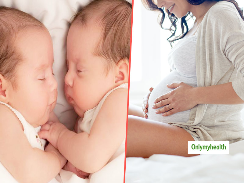 गर्भावस्था में ये शुरुआती लक्षण देते हैं जुड़वा बच्चों का संकेत, इन आसान तरीकों से आप भी कर सकते हैं पहचान