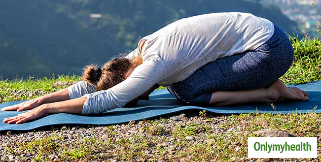 Balasana