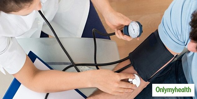 high blood pressure control tips