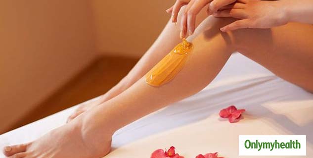 Sugaring
