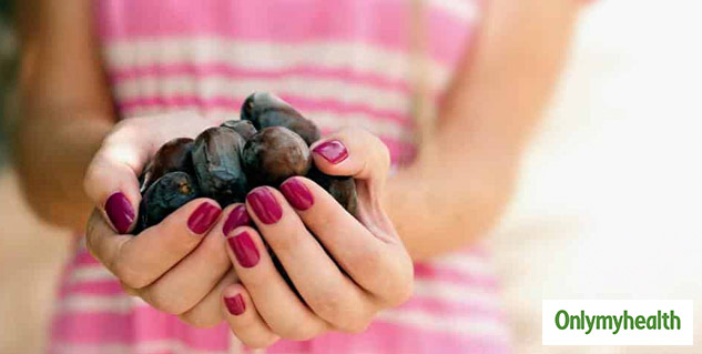 Eating Too Much Dates