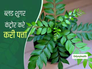 Curry Leaves for Diabetes: क्‍या हाई ब्‍लड शुगर को कंट्रोल कर सकता हैं करी पत्‍ता, जानें एक्‍सपर्ट की राय 