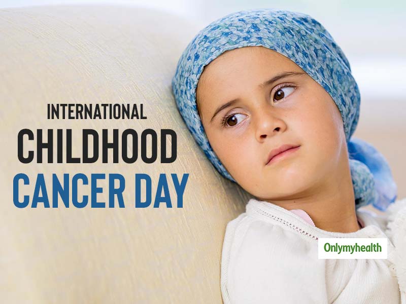 International Childhood Cancer Day 2020: Dr Nisha Iyer Throws Light On The Subject