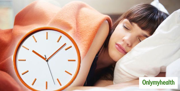 Poor Sleep 