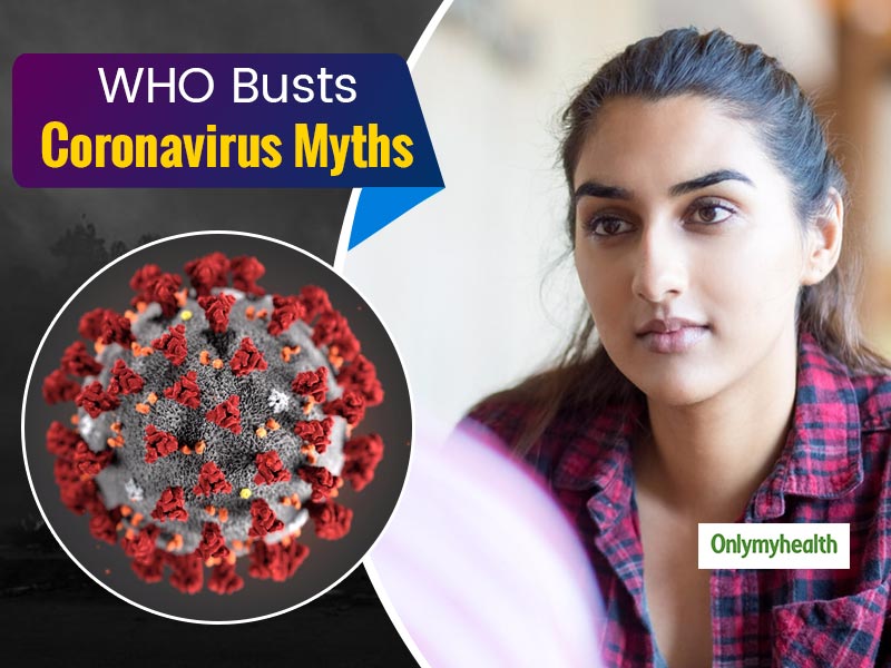 Myths Busted About The Precautions to Take From The Widespread of Coronavirus
