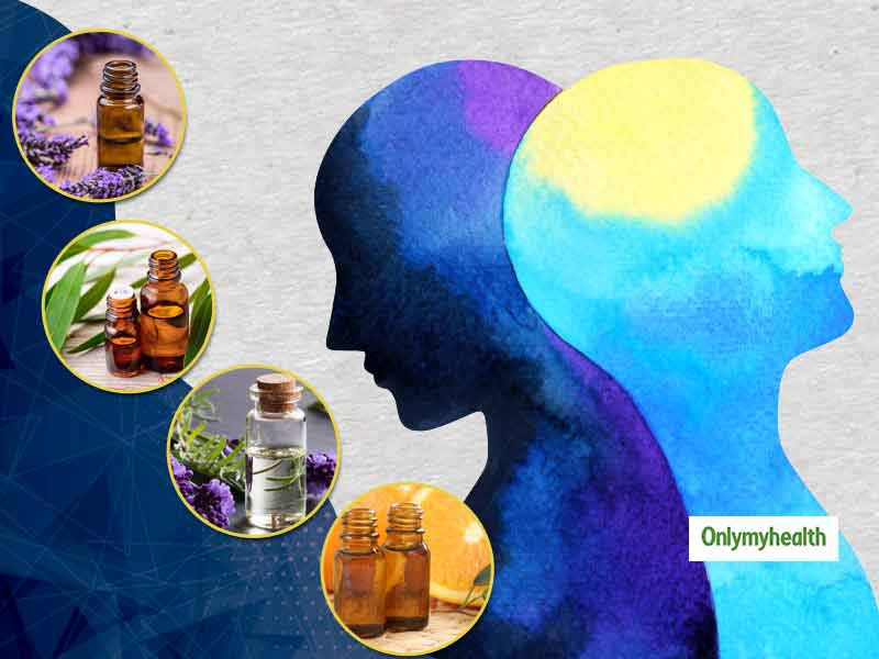 Try These Essential Oils To Boost Mental and Emotional Health