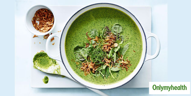 Soup For Weight Loss