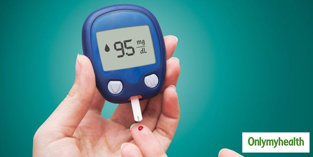 Stress can affect Diabetes 