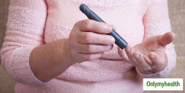 Diabetes and Stress