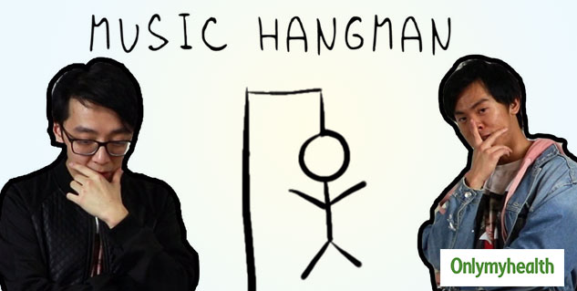 Musical Hangmen 