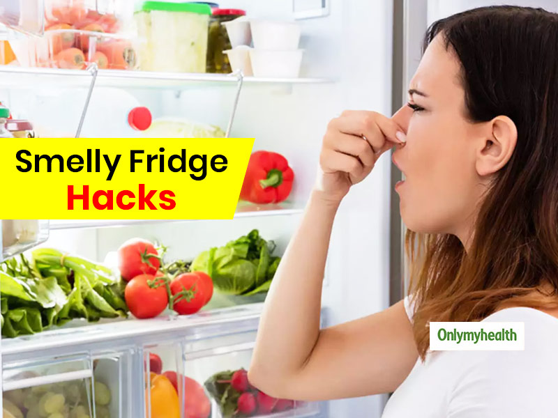 5 Home Remedies To Get Rid Of Bad Refrigerator Odour For Hygiene