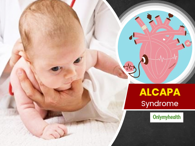 ALCAPA Syndrome: A Heart Disease More Prevalent In Infants And Children