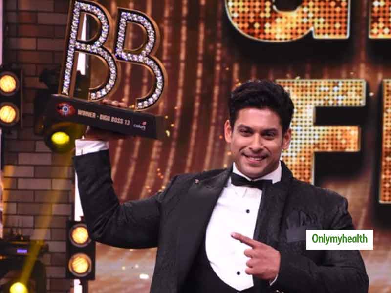 Bigg Boss 13 Winner: Siddharth Shukla Back To Routine, Shares Fitness Story With Fans