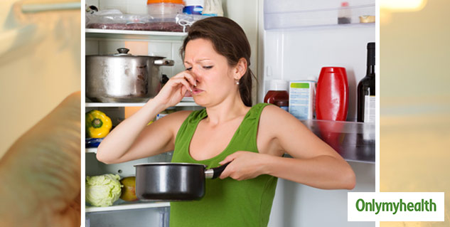 food_smell
