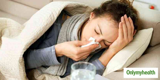 Cold And Flu