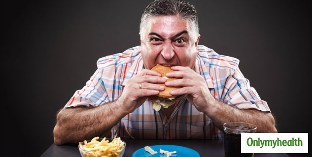obesity 