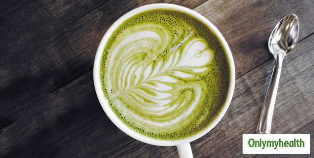 Broccoli Coffee