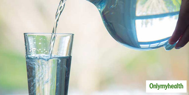 Drinking Water