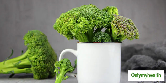 Broccoli Coffee Recipe and Benefits