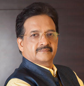 Dr Raviraj Ahiirrao