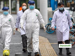COVID-19: जापान के क्रूज पर 2 और भारतीय Corona Virus से संक्रमित, देखभाल जारी