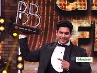Big Boss-13: बिग बॉस के बाद अपने रुटीन पर लौटे सिद्धार्थ शुक्ला, फैंस के साथ शेयर की अपनी फिटनेस स्टोरी