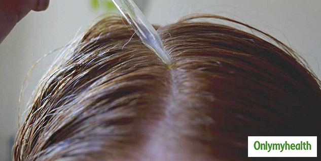 hair care