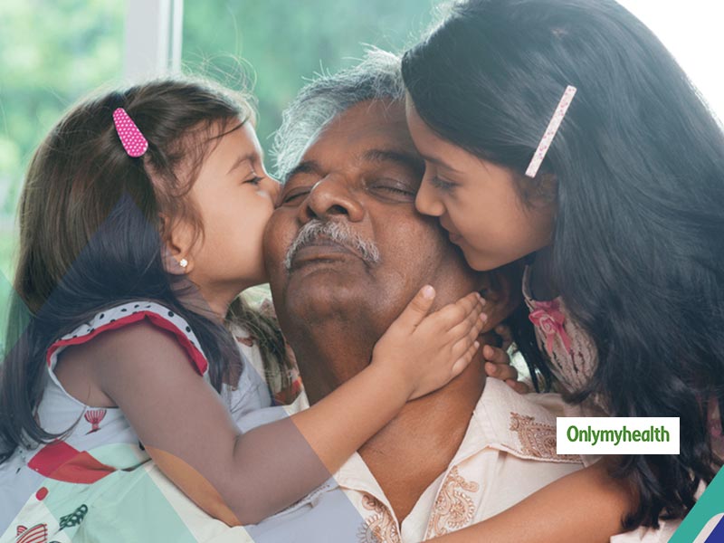Why Grandparents Are Important To Their Grandchildren?