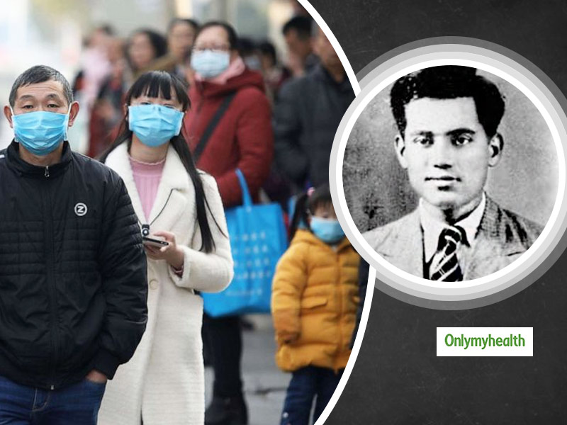 Coronavirus: Remembering Dr Dwarkanath Kotnis Amid The Coronavirus Outbreak In China