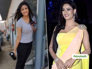 Shweta Tiwari Birthday: श्वेता तिवारी ने प्रेगनेंसी के बाद कम किया था 10 किलो वजन, ऐसे मेनटेन की फिटनेस
