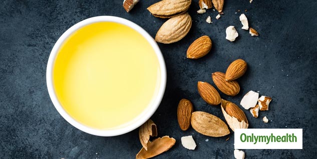 badam-oil