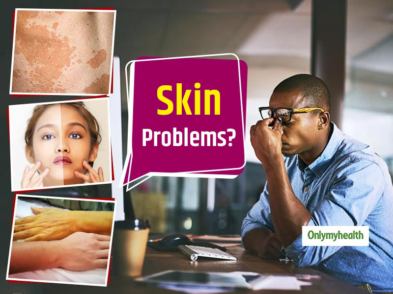 Does Vitamin B12 Deficiency Cause Skin Problems? 